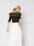 Ruffle Sassy Top