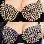 Dazzle Bra