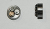 Roll Die Metric M1.0 Left Hand HSS #28515