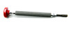 Designed for the miniature fasteners this basic aluminum handle comes with a 2.25mm hex nut wrench #29212. The hex wrench is for hex nuts that measure 2.25mm across the flats of the hex material or across the Star corners. Please note we also carry wrenches for 2.0mm and 2.5mm hex material. Our handles are assembled in Seattle all components are made in the US. Our business has been making them for over 25 years we have sold 10's of thousands.