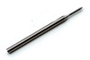 M.7 (0.70 UNM) Tap
2 Flute Plug
Made to ISO Standards
Thread Pitch 0.175mm
Threading Length Approximately 3.0mm
Shank 1.50mm /0.059"
Made from Hardened High Speed Steel