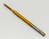 Tap Plug 3 flute M.8 x.20 ISO-1 (4H) HSS w/TiN #22121