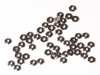  M.8  Hex Nut, 5/64" ACF, Stainless Steel 50 Count #11118SS