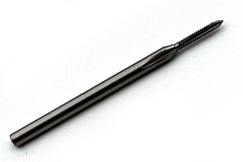 S 0.9 Plug Tap HSS 22230S Minitaps