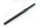 M1 Tap, aka: M1.0 x.25mm ISO 2(3G)  & 1.00UNM Tap design:  3 flute Plug made to ISO standards thread pitch 0.250mm threading length approximate 4.0mm, Shank 0.060" made from hardened high speed steel our taps are designed for production taping in Automatic screw machines, Tappers, CNC lathes and CNC mills.  Image is representative of the item for sales. Overall length of Tap is 25mm (.984") threaded length (tip to end of thread) 4.0mm (0.160") lengths can vary slightly between batches.  Price listed is for 1 to 9 pieces.