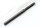 M1.6 Tap, Tap design:  3 flute Plug style made to ISO standards thread pitch 0.35mm threading length approximate 6.0mm / 0.240â€, Shank 2.0mm / 0.078" made from hardened high speed steel our taps are designed for production taping in Automatic screw machines, Tappers, CNC lathes and CNC mills.  Image is representative of the item for sales. Overall length of Tap is 32mm /1.30" threaded length (tip to end of thread) 6.0mm (0.240") lengths can vary slightly between batches.  Price listed is for 1 to 9 pieces.