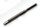  M1.6 Tap
3 Flute Plug Bottoming
Made to DIN Standards
Thread Pitch 0.35mm
Threading Length Approximate 6.0mm / 0.240”
Shank 2.0mm / 0.078"
Made from Hardened High Speed Steel
Designed for production tapping in automatic screw machines, tappers, CNC lathes, and CNC mills.
Overall length of tap is 32mm /1.30" threaded length (tip to end of thread) 6.0mm (0.240"). Lengths can vary slightly between batches.