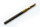 00-96 Tap; Spiral two flute Plug; American miniature (to ANSI B18.6.3) size 00 thread 96 per inch, Shank 0.060" made from hardened high speed steel our taps are designed for pulling the chips away from the cutting edge while tapping blind or through holes suitable for production tapping of softer materials such as brass, copper, aluminum, plastic or similar, TiN coating increases tool performance and life.  Image is representative of our current stock on hand.  This tap has been coated with TiN to improve performance.