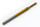 M.90 Tap, aka: M.9 & .90UNM Tap design:  3 flute Bottoming  made of  HSS (High Speed Steel) with TiN coating,  made to DIN standards thread pitch 0.225mm threading length approximate 4.0mm, Shank 0.060" made from hardened high speed steel our taps are designed for production taping in Automatic screw machines, Tappers, CNC lathes and CNC mills.  The coating used TiN (Titanium Nitride) very thin and smooth, increases tap performance and tool life.  In our shop TiN coated taps typically tapped three times the number of holes.  Image is representative of the item for sales. Overall length of Tap is 25mm (.984") threaded length (tip to end of thread) 4.0mm (0.160") lengths can vary slightly between batches. Price listed is for 1 to 9 pieces.