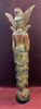 Thai Wooden Figure 1 of 2