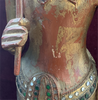 Thai Wooden Figure 1 of 2