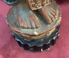 Thai Wooden Figure 1 of 2