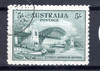 1932 ASC 145e 5/- Bridge