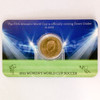 2023 Matildas $2 Uncirculated Coin