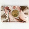 2019 T - Thongs $1 Uncirculated Coin