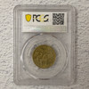 2000 PCGS XF45 Mule-Struck with 10c Obverse $1 Coin