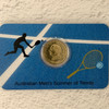2025 Men's Australian Open $2 Coin