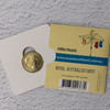 2019 The Great Aussie Coin Hunt - H for Hills Hoist $1 coin