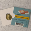 2019 The Great Aussie Coin Hunt - I for Iced VoVo $1 coin