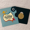 2019 The Great Aussie Coin Hunt - O for Outback $1 coin