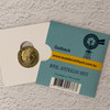 2019 The Great Aussie Coin Hunt - O for Outback $1 coin