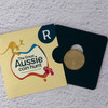 2019 The Great Aussie Coin Hunt - R for Royal Flying Doctor Service $1 coin