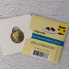 2019 The Great Aussie Coin Hunt - V for Vegemite $1 coin