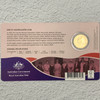 2022 Centenary of the Country Women's Association $1 Coin