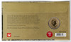 2014 $1 Centenary of WWI Coin & Stamp Cover PNC