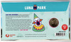 2022 $1 "Melbourne's Luna Park." PNC