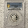 2013 PCGS PR69DCAM Proof Silver 10c Coin