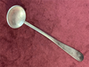 Silver Collectors Spoon 1842