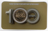 2020 Qantas Centenary $1 Uncirculated Coin (2)