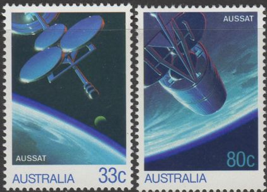 1986 ASC 997/98 AUSSAT