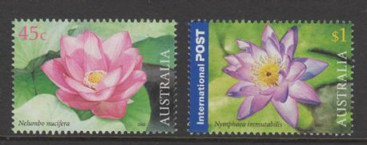 2002 ASC 1986/87 Australia-Thai Joint Issue (2)