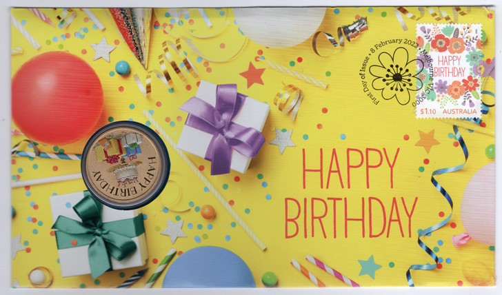 2022 Happy Birthday PNC