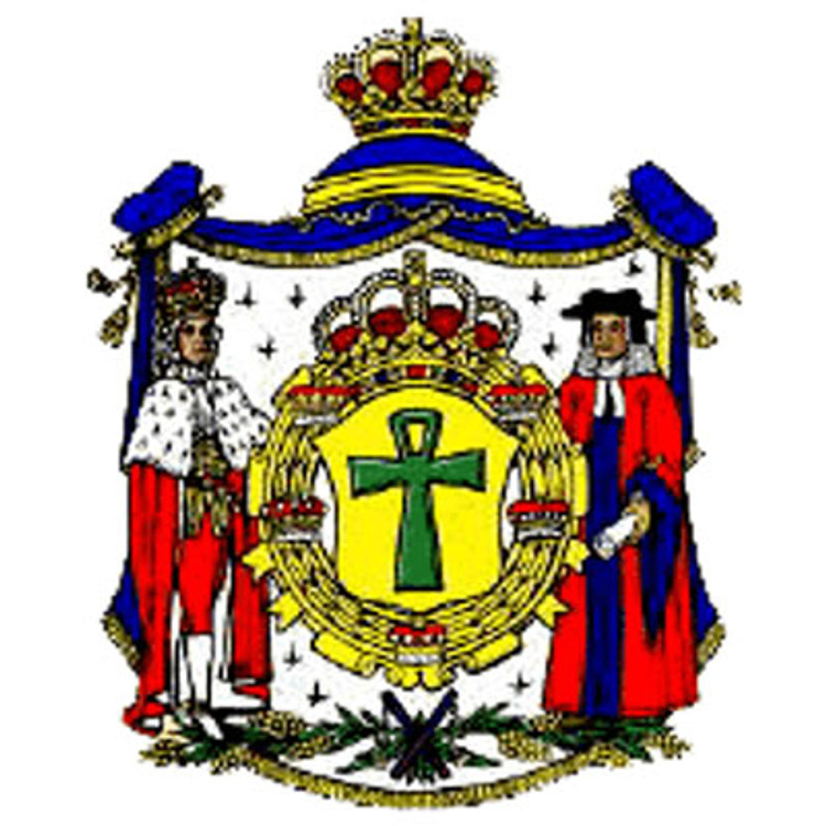 Grand Duchy of Avram Grand Duchy of Avram