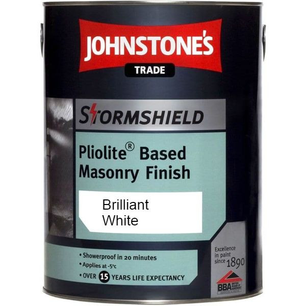 Johnstones Trade Vinyl Soft Sheen Chinese Porcelain - View #6