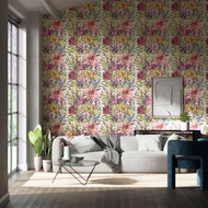 The Excitement of Wallpaper