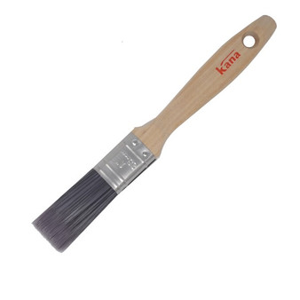 Kana Professional Synthetic Paint Brush 1" Kana Professional Synthetic Paint Brush 1"