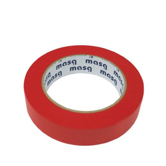 Masq Red Ultimate Painters Tape High Tack for irregular surfaces