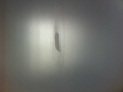 Why Does Filler Flash (or Grin) Through Paint