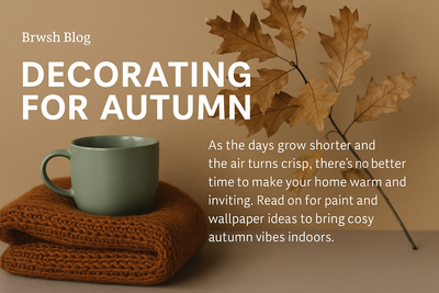 Claire’s Autumn Inspiration