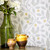 DAMSON TREE WALLPAPER