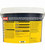 Johnstone's Trade Stormshield High Build Masonry Paint Magnolia