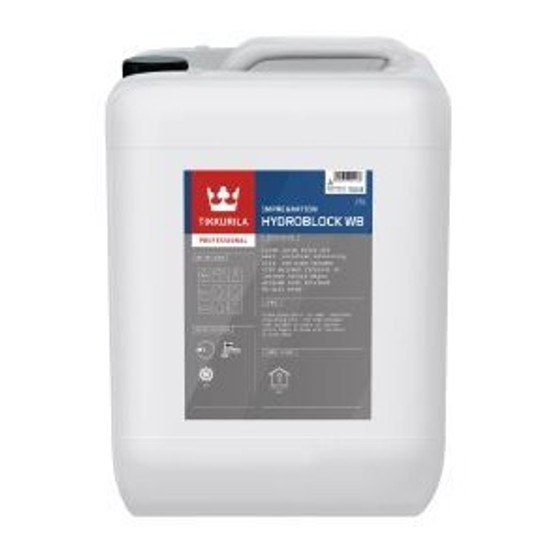 Hydroblock WB Hydroblock WB