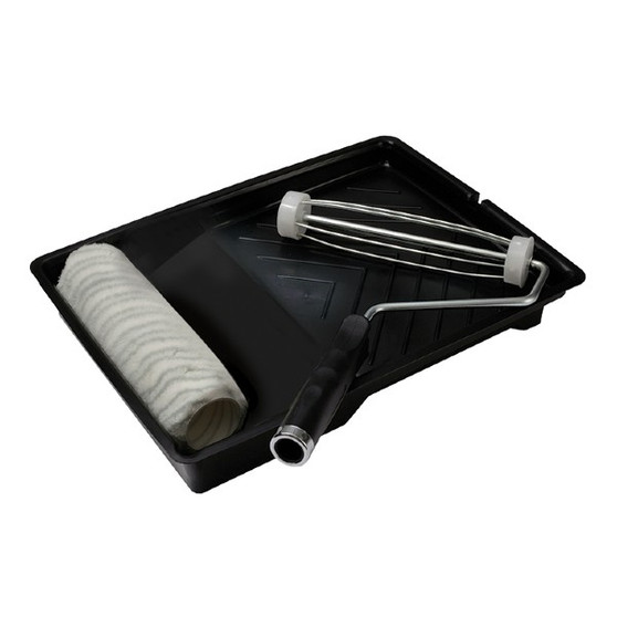 Rota Professional 9" Roller & Tray Kit 230mm Rota Professional 9" Roller & Tray Kit 230mm
