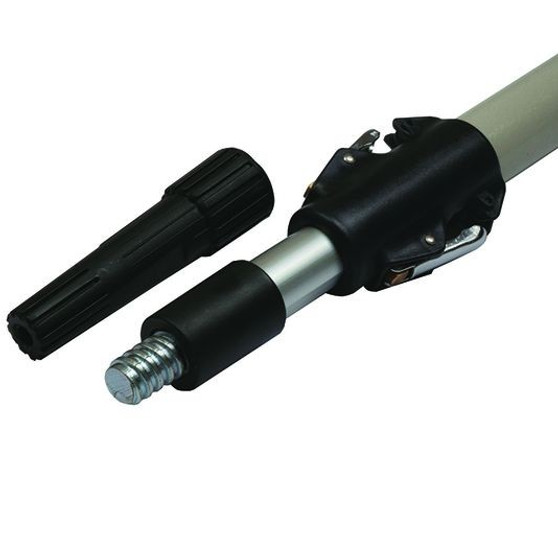 Paint roller extension pole Pro Fibreglass Extension Pole