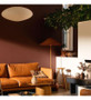 Optiva 5 can be mixed to any colour for any room