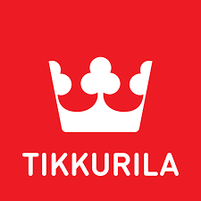 Tikkurila Paint